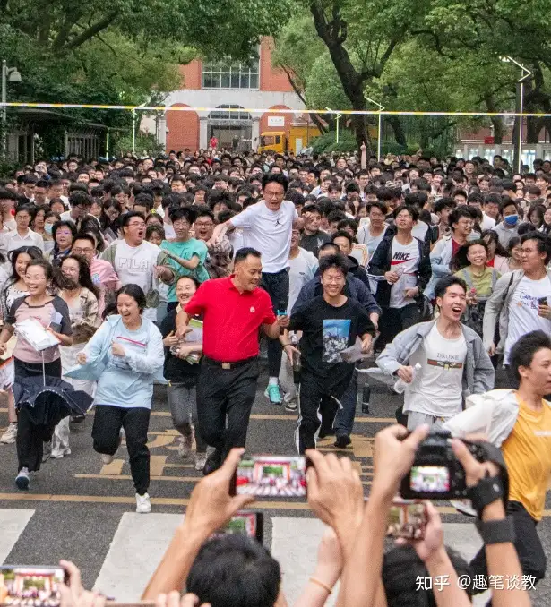 高考押题是智商税吗?