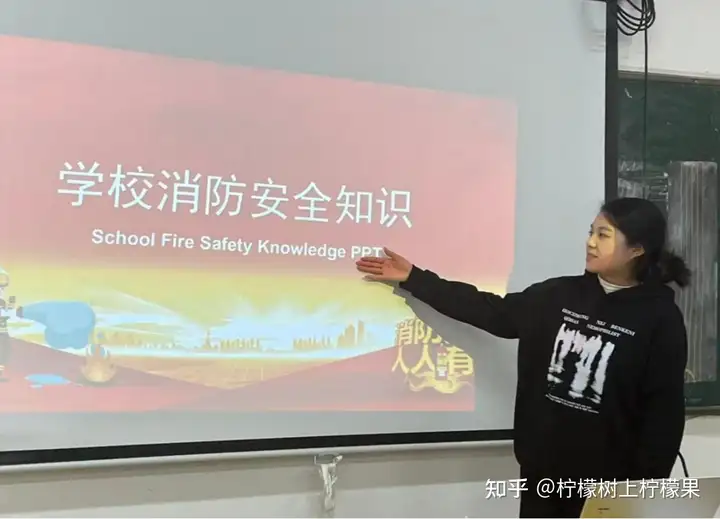 【活力校园】向阳而生行且远 肩负轻风共凌云 | 建筑装饰技术/幼儿保育2502班级风采展！(图16)