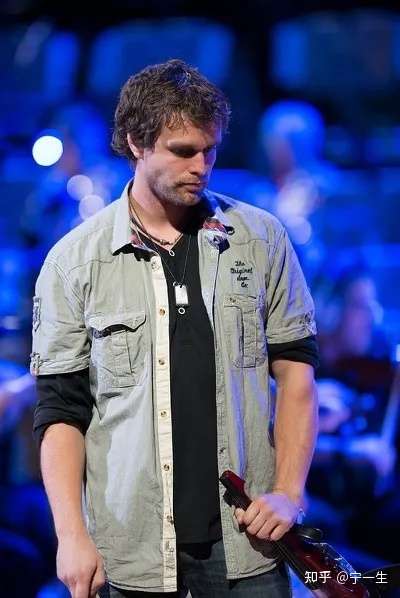 如何评价thomas bergersen? - 知乎