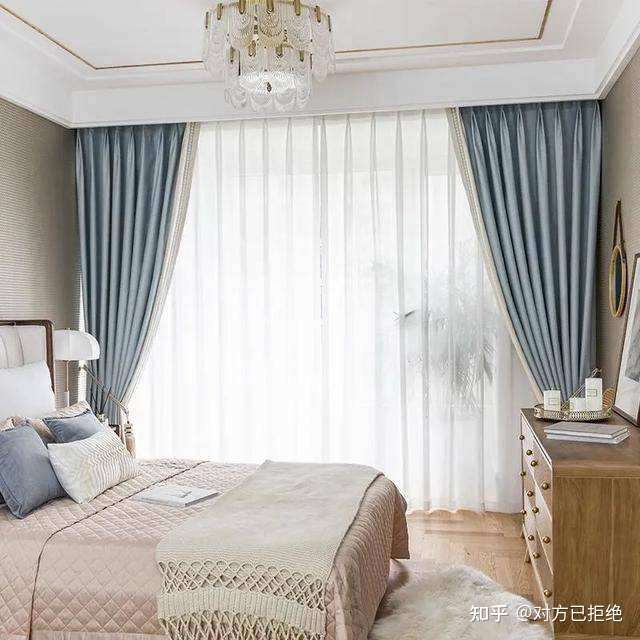买窗帘注意哪些事项 买窗帘的6大注意事项详细介绍