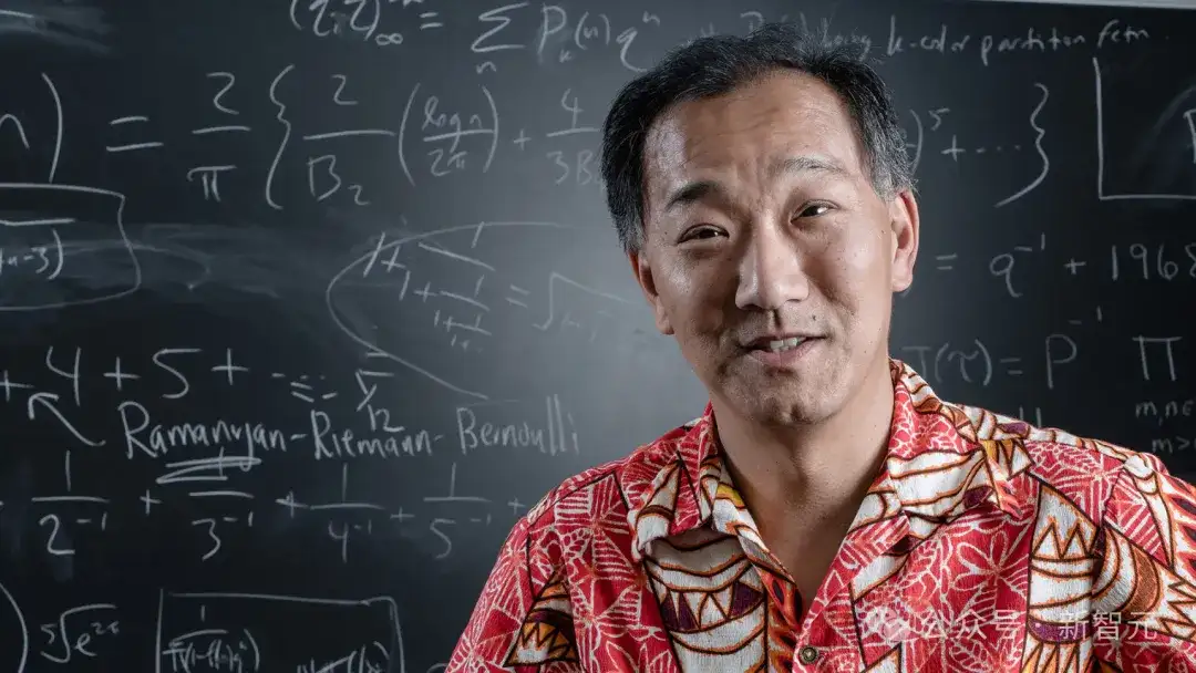 全球30名顶尖数学家秘密集会围剿AI，当场破防！惊呼已接近数学天才