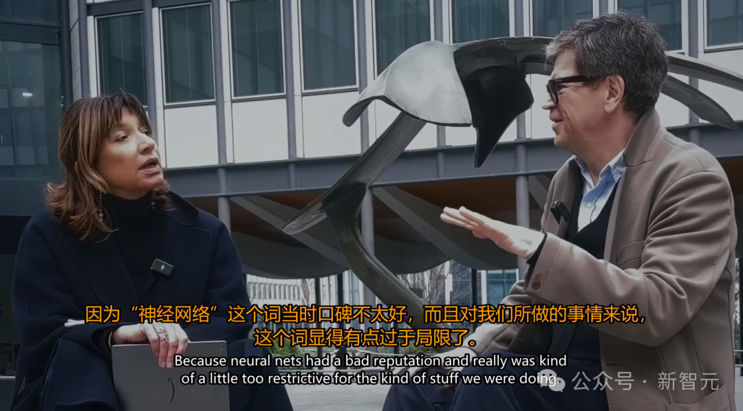 Yann LeCun最新纪录片首曝！传奇AI教父的双面人生，深度学习幕后40年