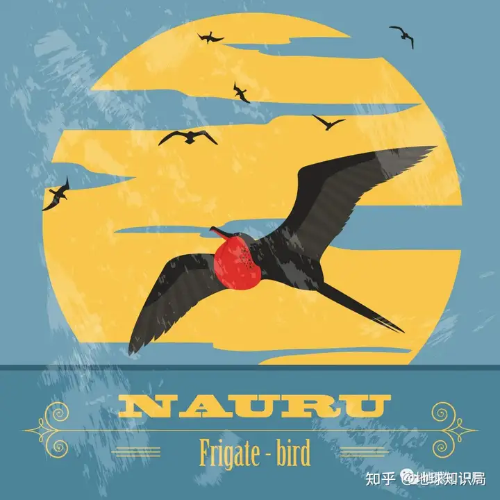 瑙鲁(Nauru)是一个怎样的国家？谁去过？