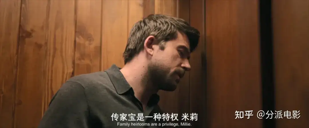 《家弑服务》“悉尼妹”最新爆款惊悚片！开年爆款恐怖片