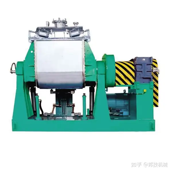 捏合机使用前、使用时以及使用后有哪些注意事项？