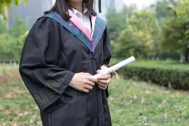 学士服的领子颜色代表什么（学士服的颜色和意义有哪些）