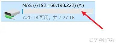 想自建一套4-6盘位的万兆剪辑nas,不知道选哪个nas系统?