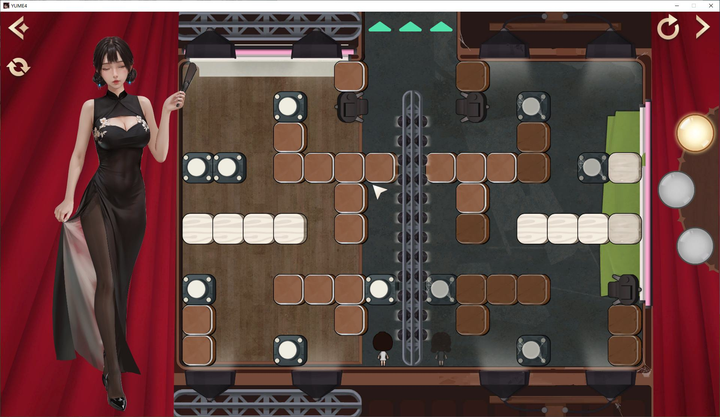 图片[3]-【日式SLG中文】YUME 4  steam官中步兵版-糯五游戏网