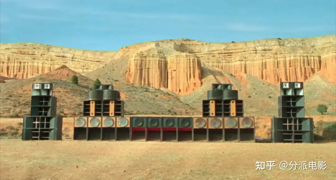 《接近终点》豆瓣7.6，戛纳爆款！