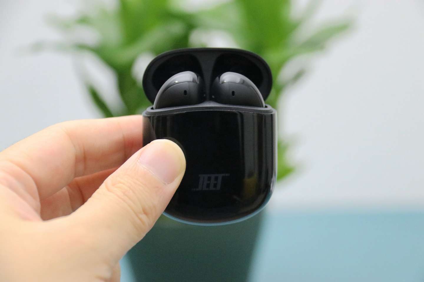 JEET ONE升级版耳机：很舒适，好音质，新体验
