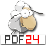 PDF24 v11.18.0 Creator PDF工具箱-榆念资源网