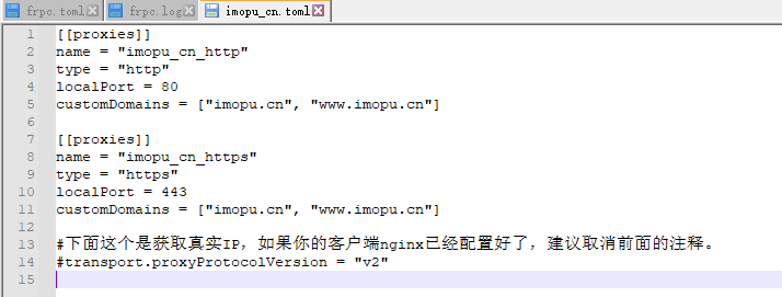 图片[8]-FRP内网穿透搭建不完全实战手册-墨铺