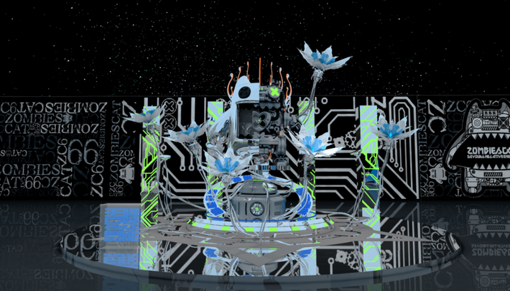 必收藏 | 3月必逛的广州设计周,39个精彩亮点抢先剧透!(内含福利) 必收藏 | 3月必逛的广州设计周,39个精彩亮点抢先剧透!(内含福利)