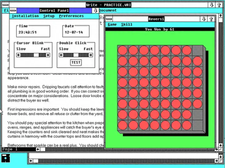 windows哪个版本最好用（Windows操作系统版本排名）