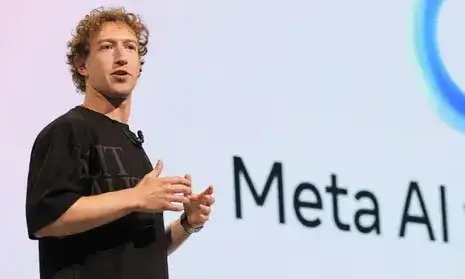 1000 亿天价，扎克伯格买下「半个天才」和 Meta AI 的未来