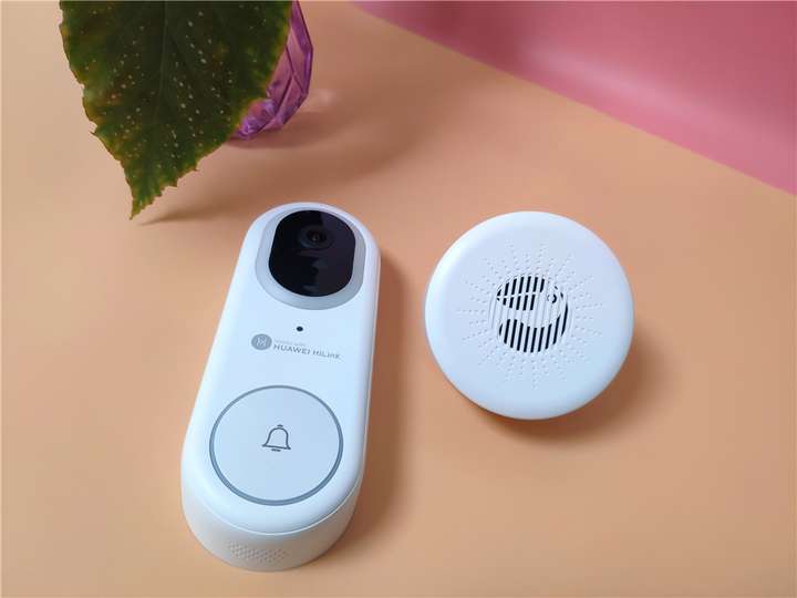 海雀智能门铃Pro体验：智能安防首选产品