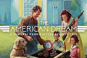 美国梦 The American Dream
