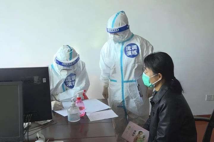 流调什么意思（收到流调信息以后需要注意什么）