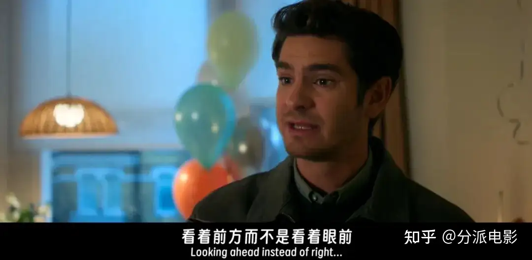这部R级片《我们同在》,后劲真的很大!