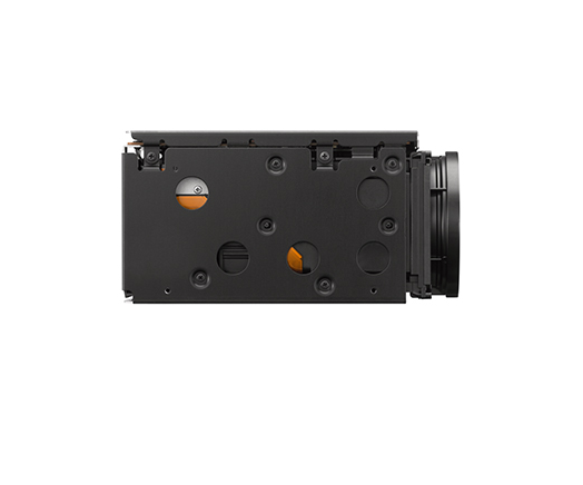 索尼全高清-LVDS输出相机FCB-EV9500L摄像头机芯应用领域