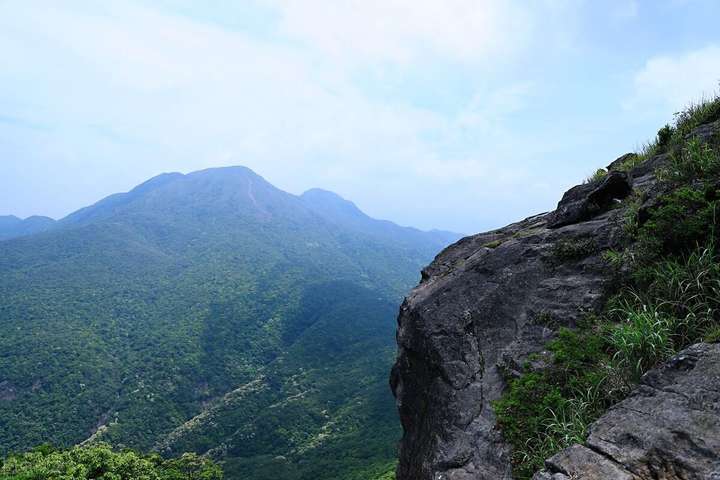 东莞旅游必去十大景点 东莞一日游必去的地方