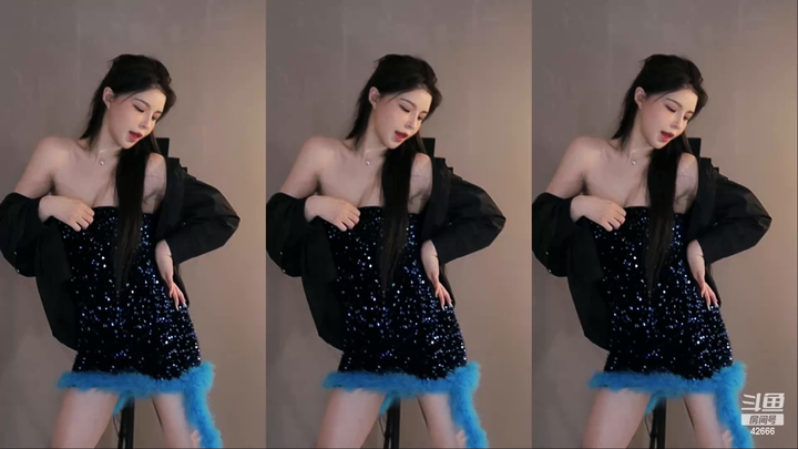 [直播][原画][苏恩Olivia]星光魔袍热舞2024-03-15-2210|阿里舞台