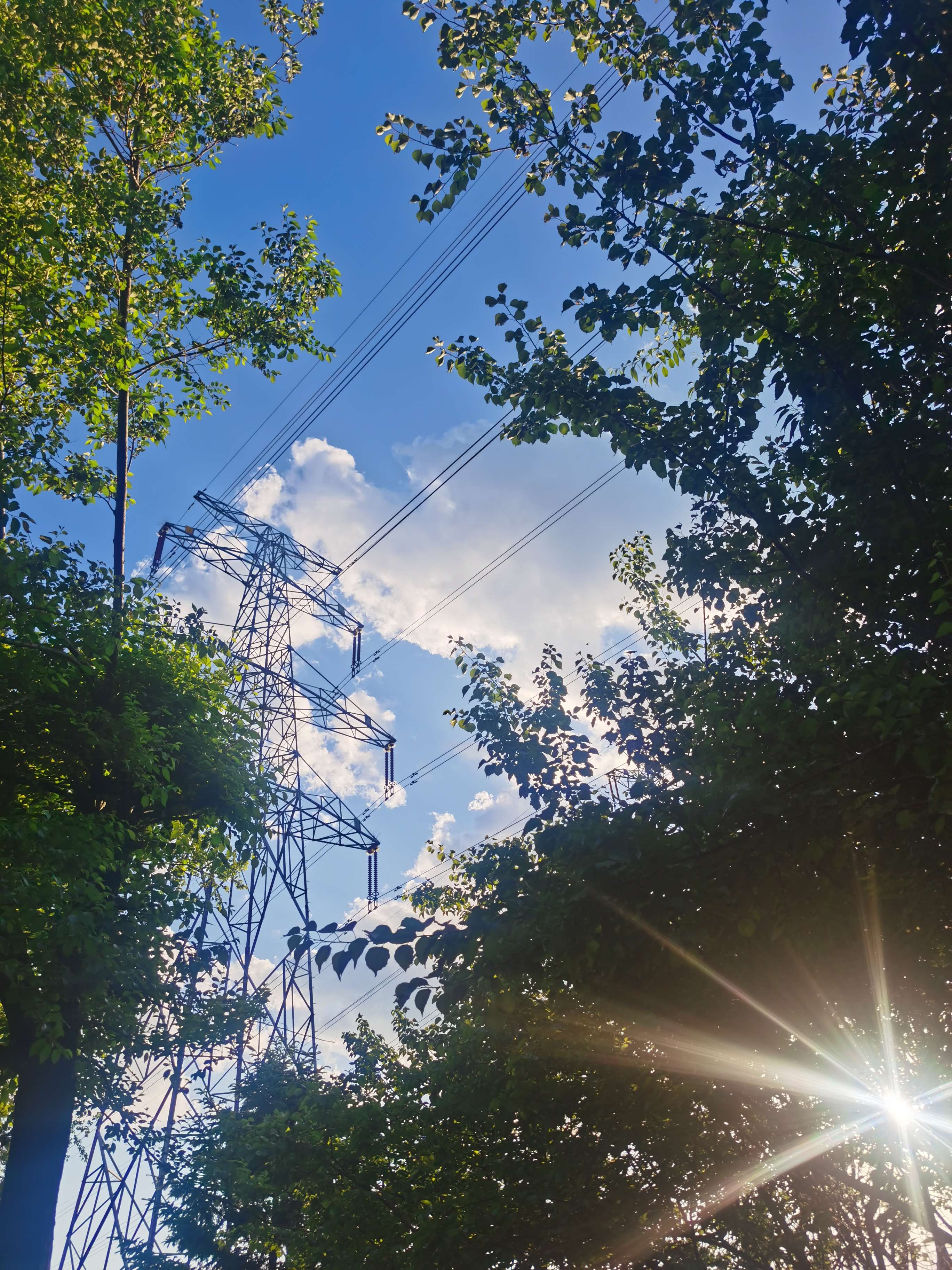 的想法: 平淡生活中,总有一些让人惊叹的景色出现… - 知乎