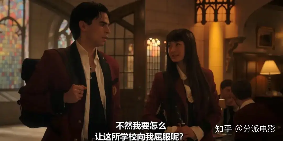 《狂赌之渊》热血+无脑爽,“疯魔”新剧惹争议?