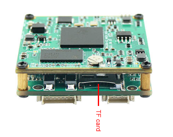 索尼FCB-EV9500M专用MIPI编码控制板