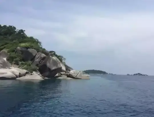 泰国旅游景点？