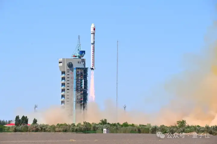 数据中心不必建在地球!中国企业已经把算力设施送到了太空