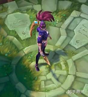 关菲菲对于「加强皮肤的锚点」这一想法真的是《王者荣耀》的倒退吗?