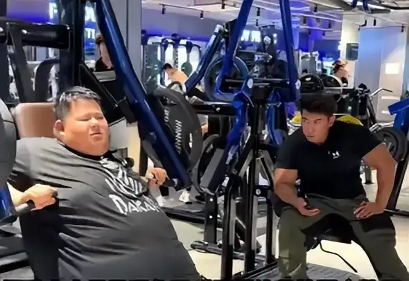 如何看待良子 26 年的体检报告，他的血糖血压甚至更健康了吗？