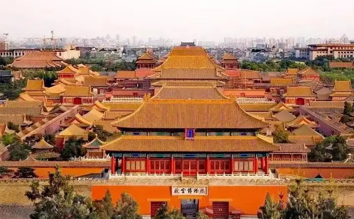 北京名胜古迹景点有哪些？细数北京必玩的十大景点