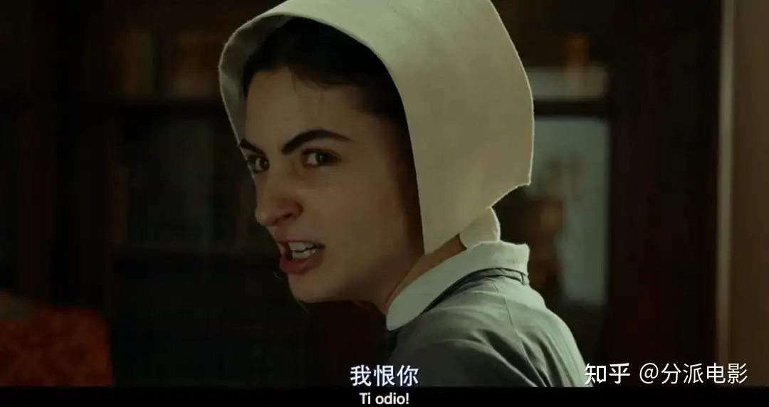 《欢愉的艺术》又疯又欲,这部剧三观炸裂!