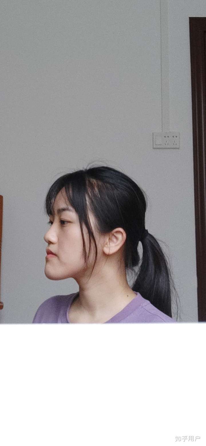 脸太长是一种什么体验?