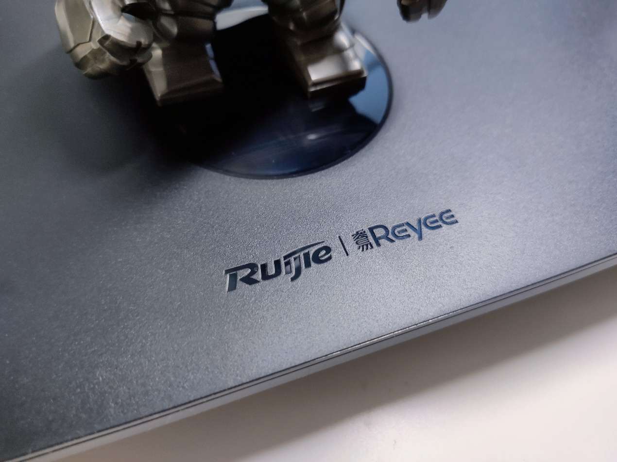 锐捷小钢炮路由器——稳定、高效、智能的家庭网络解决方案