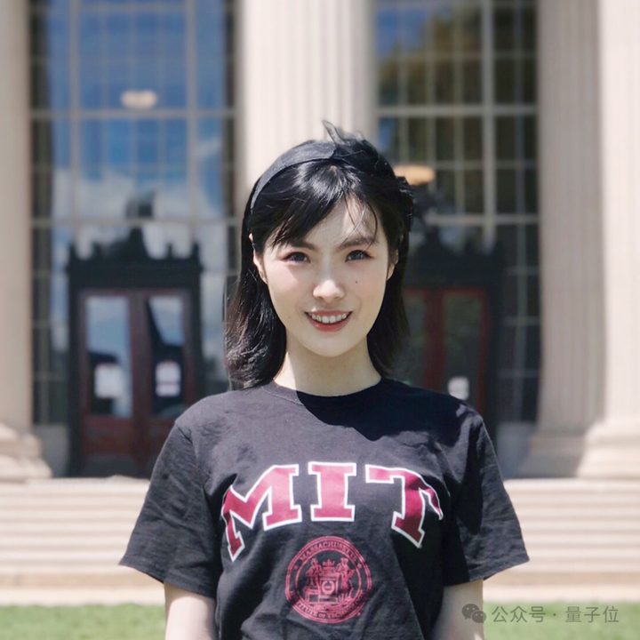 00后中国女孩0产品创业实现3亿估值：斯坦福数学博士的AI量化野心