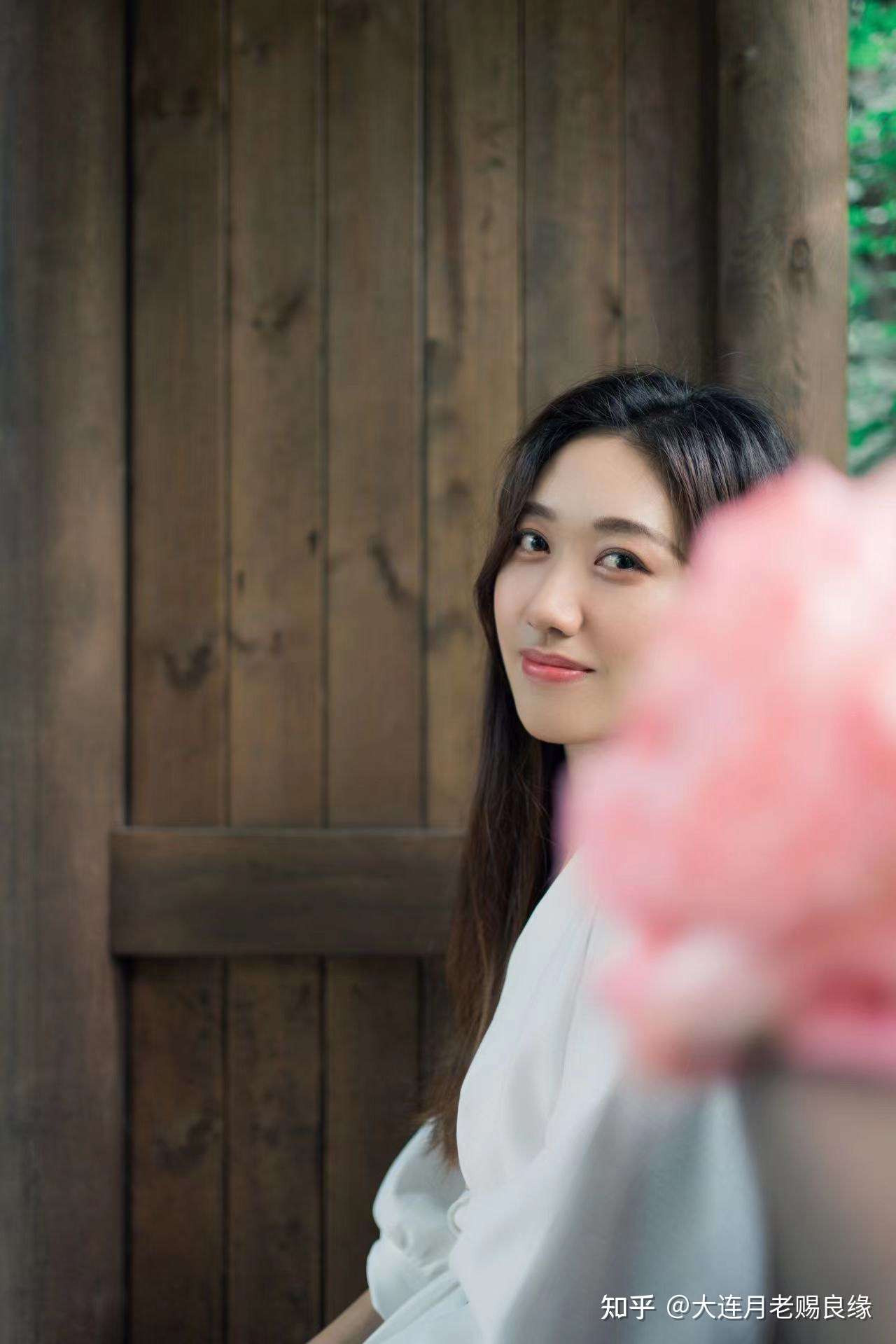 大连月老赐良缘 的想法: 大连单身女生征婚找对象 出生年:1993.