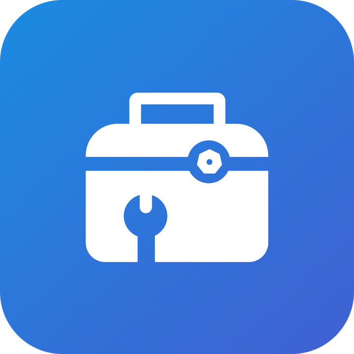 智能工具 手机百宝箱-NFC复制卡/探测器等