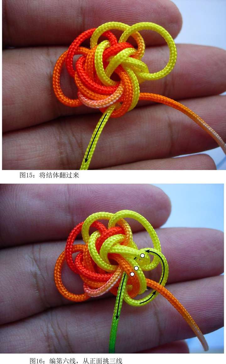 挂中国结有什么忌讳(教你如何巧挂中国结)插图(11) 挂中国结有什么忌讳(教你如何巧挂中国结)插图(11)