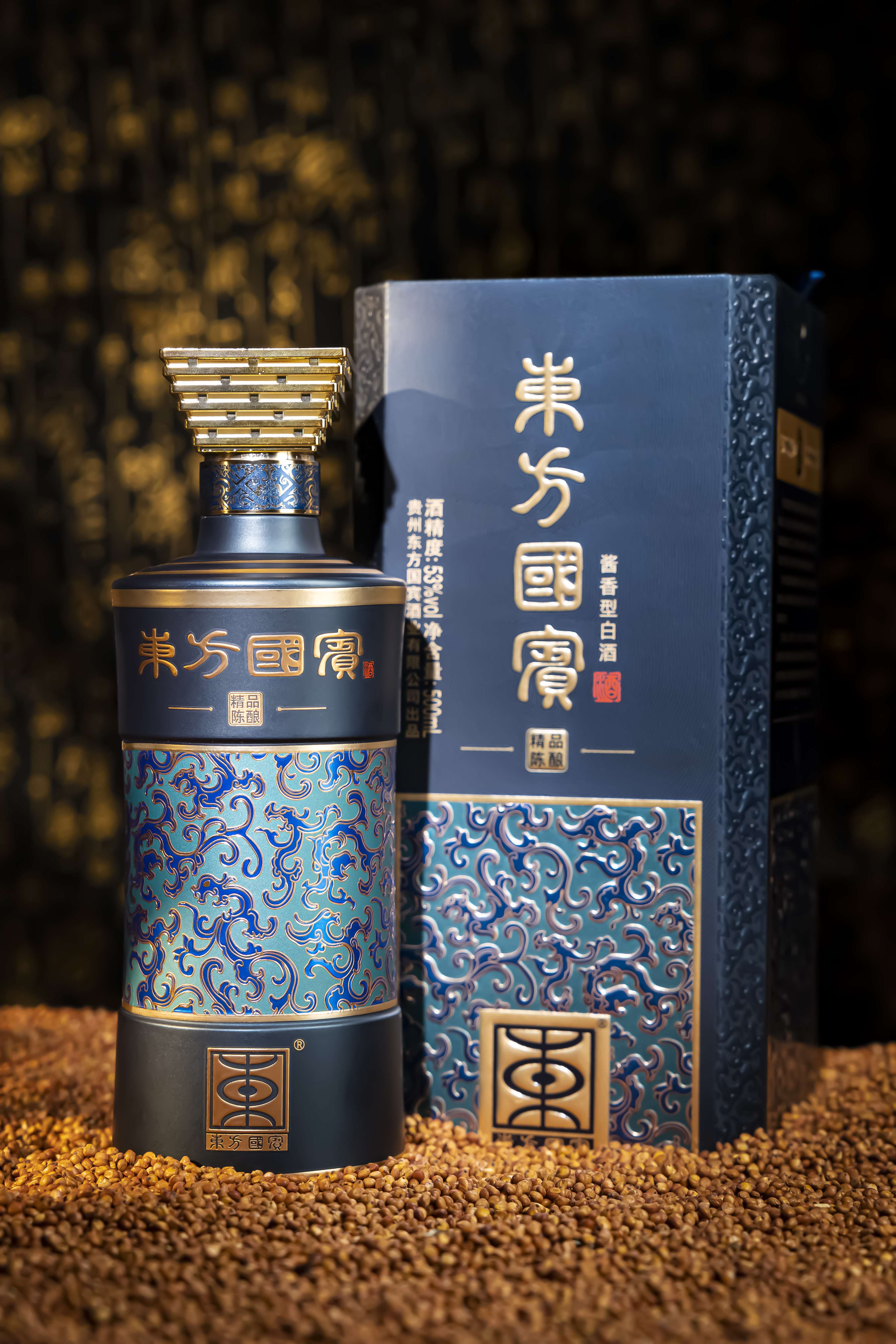 东方国宾 的想法#酒知识 中国酒文化源远流长 知乎