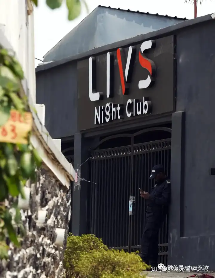1 月 23 日喀麦隆首都一家夜店发生火灾，造成 16 人死亡 8 人重伤，目前当地情况如何？