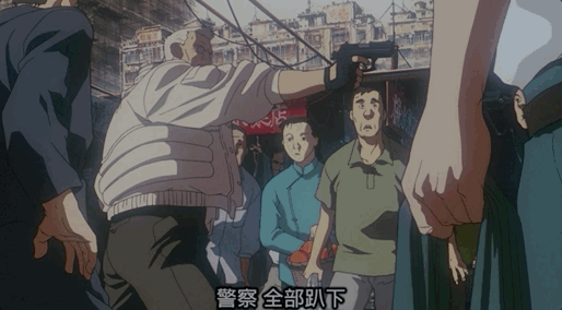 30年前的AI长什么样子？《攻壳机动队》重映，这些科幻科技如今成真了吗？｜投资笔记第216期