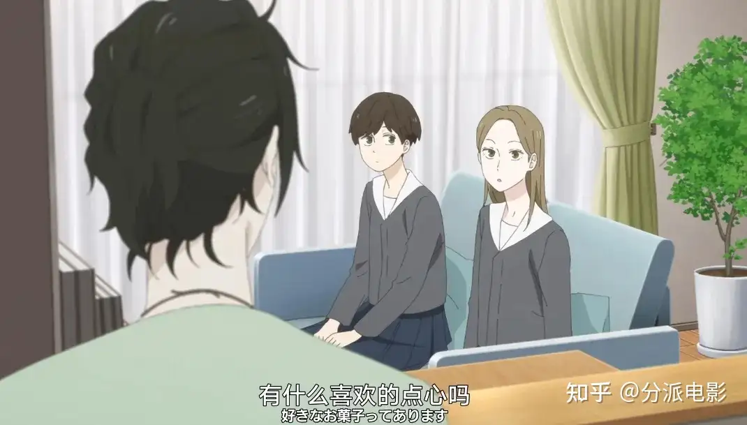 《异国日记》豆瓣9.2！这部冷门神作一定要看