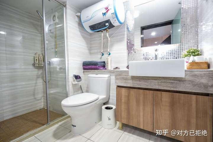毛巾不能挂在什么地方 毛巾不建议挂这3个地方的原因与讲解