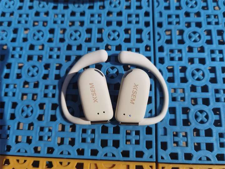 西圣Olite:舒适、动听、健康、安全，百元耳机带来难以置信新的体验