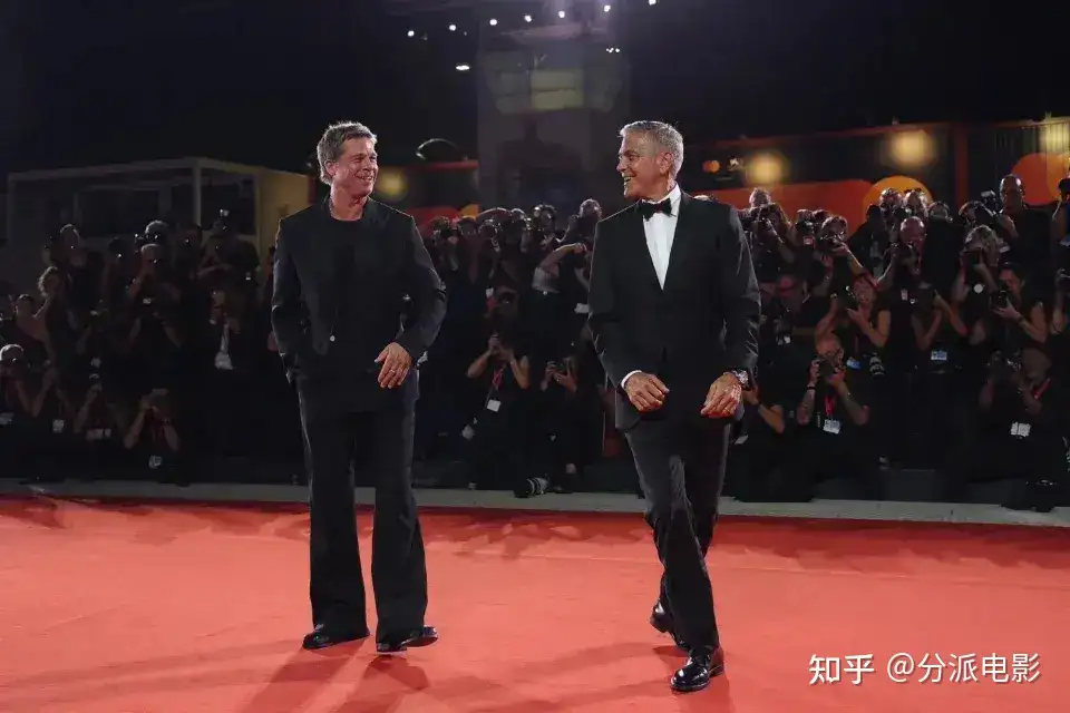 电影《双狼》通篇嘴炮,剧情干瘪,双男神新片令人抓狂!