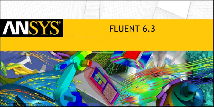 Fluent 6.3.26安装教程