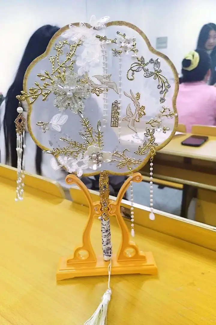 【活力校園】方寸載文承古意 巧思化物展新篇 | “文載于物 思接千年”歷史文創大賽優秀作品展！(圖6)